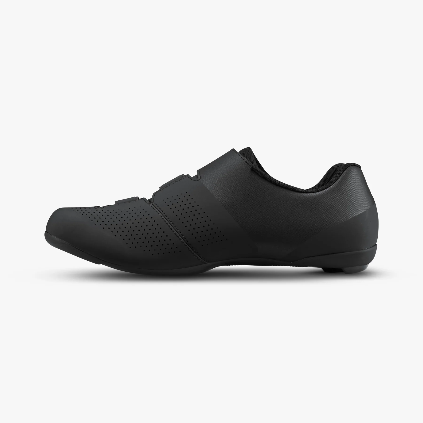 Shimano RC102 Road Shoes Black